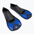 Pinne da nuoto Aquasphere Microfin blu/nero 3