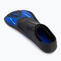 Pinne da nuoto Aquasphere Microfin blu/nero 5