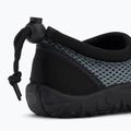 Aqualung Cancun nero/argento scarpe da acqua per bambini 8