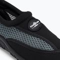 Aqualung Cancun nero/argento scarpe da acqua per bambini 9