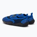 Scarpe acquatiche Aqualung Beachwalker per bambini blu royal/blu navy 3