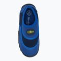 Scarpe acquatiche Aqualung Beachwalker per bambini blu royal/blu navy 6