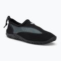 Aqualung Cancun nero/argento scarpe da uomo per l'acqua