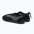 Aqualung Cancun nero/argento scarpe da uomo per l'acqua 3