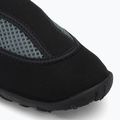 Aqualung Cancun nero/argento scarpe da uomo per l'acqua 7