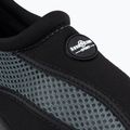 Aqualung Cancun nero/argento scarpe da uomo per l'acqua 9