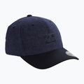 Cappello da baseball Billabong Flexfit da uomo, navy