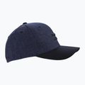 Cappello da baseball Billabong Flexfit da uomo, navy 2