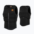 MANERA Gilet di sicurezza Boom nero