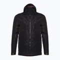 MANERA giacca da kitesurf Blizzard jet black