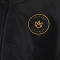 MANERA giacca da kitesurf Blizzard jet black 3