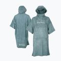MANERA Poncho in acciaio di bambù 3