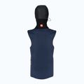 MANERA Magma Baselayer con cappuccio 0,5 mm nero 2