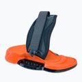 F-ONE Platinum 3 Bindings + Handle Slate/Flame kiteboard pads e straps 2