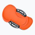 F-ONE Platinum 3 Bindings + Handle Slate/Flame kiteboard pads e straps 4