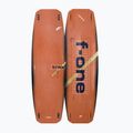 F-ONE Trax tavola da kitesurf 77213-0114 6