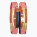 Tavola da kitesurf F-ONE Trax HRD LT Papaya 8