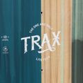 Tavola da kitesurf F-ONE Trax HRD LT Glacier 4