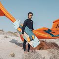 Tavola da kitesurf F-ONE Trax HRD LT Glacier 9