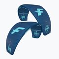 F-ONE Bandit XV aquilone abisso/ghiacciaio