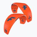 F-ONE Bandit XV aquilone fiamma/abisso