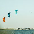 F-ONE Bandit XV aquilone fiamma/abisso 6