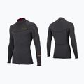 Uomo MANERA Seafarer Neo Top 1 mm isolante in neoprene antracite 6