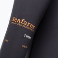 Uomo MANERA Seafarer Neo Top 1 mm isolante in neoprene antracite 4