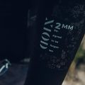 Uomo MANERA X10D Neo Top 2 mm nero 9