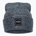 Berretto invernale da uomo Billabong Stacked Heather navy 2