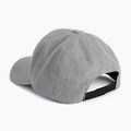 Cappello Billabong Arch Snapback da uomo grigio erica 3