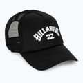 Cappello con visiera da uomo Billabong Podium Trucker black