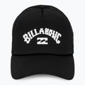 Cappello con visiera da uomo Billabong Podium Trucker black 2