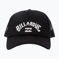 Cappello con visiera da uomo Billabong Podium Trucker black 2