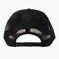 Cappello con visiera da uomo Billabong Podium Trucker black 3