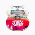 Element Eye Trippin Rainbow skateboard classico 5