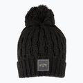 Berretto invernale da donna Billabong Good Vibes nero 2