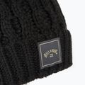 Berretto invernale da donna Billabong Good Vibes nero 3