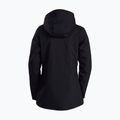 Giacca da snowboard donna Billabong Trooper STX nero 2