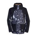 Giacca da snowboard Billabong Reach iceberg da uomo
