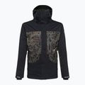 Giacca da snowboard da uomo Billabong Delta STX nero