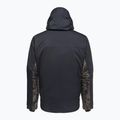 Giacca da snowboard da uomo Billabong Delta STX nero 2