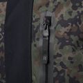 Giacca da snowboard da uomo Billabong Delta STX nero 3