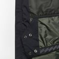 Giacca da snowboard da uomo Billabong Delta STX nero 5
