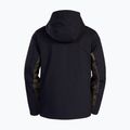 Giacca da snowboard da uomo Billabong Delta STX nero 7