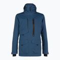 Giacca da snowboard da uomo Billabong Prism STX blu antico
