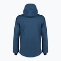 Giacca da snowboard da uomo Billabong Prism STX blu antico 2
