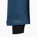 Giacca da snowboard da uomo Billabong Prism STX blu antico 4