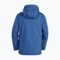Giacca da snowboard da uomo Billabong Prism STX blu antico 8