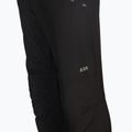 Pantaloni da snowboard da uomo Billabong Compass 2021 nero 3